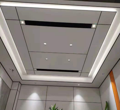 铝单板外墙一平方多少钱？怎么选择生产厂家购买？